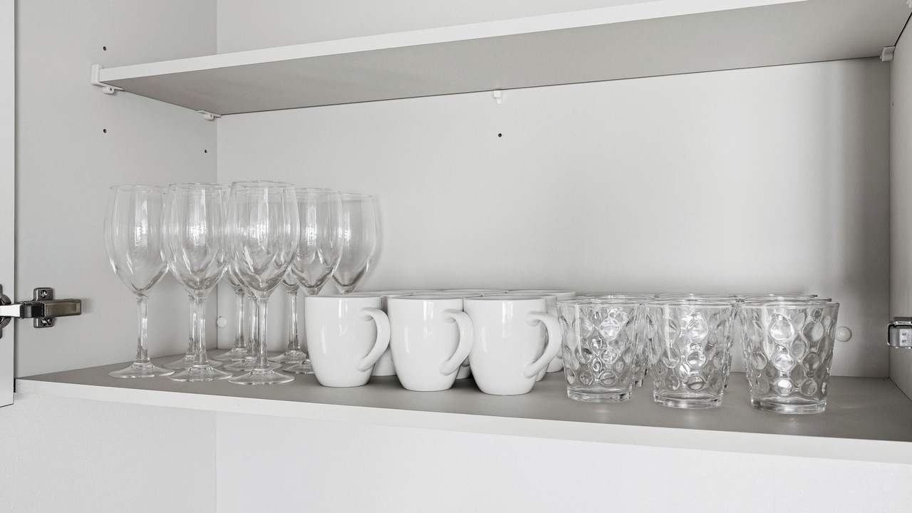Photo of Kitchen in Teine