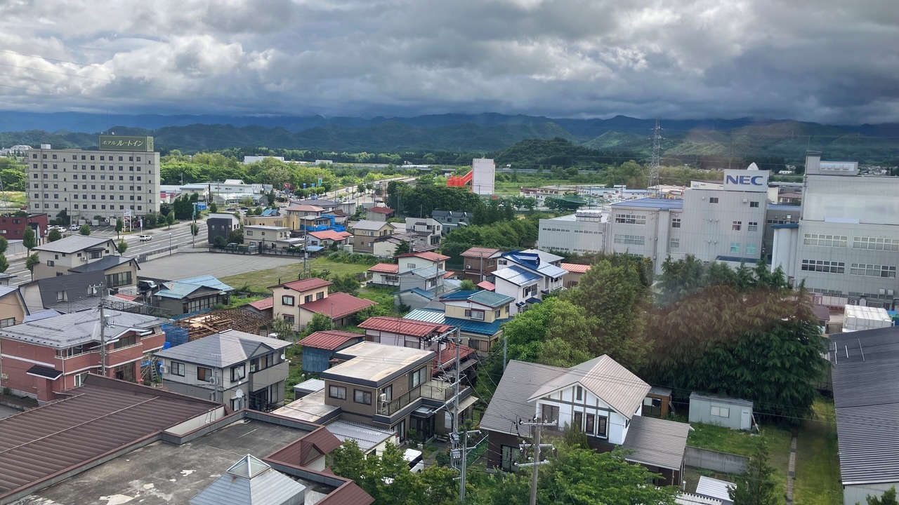 Photo of Others in Yonezawa