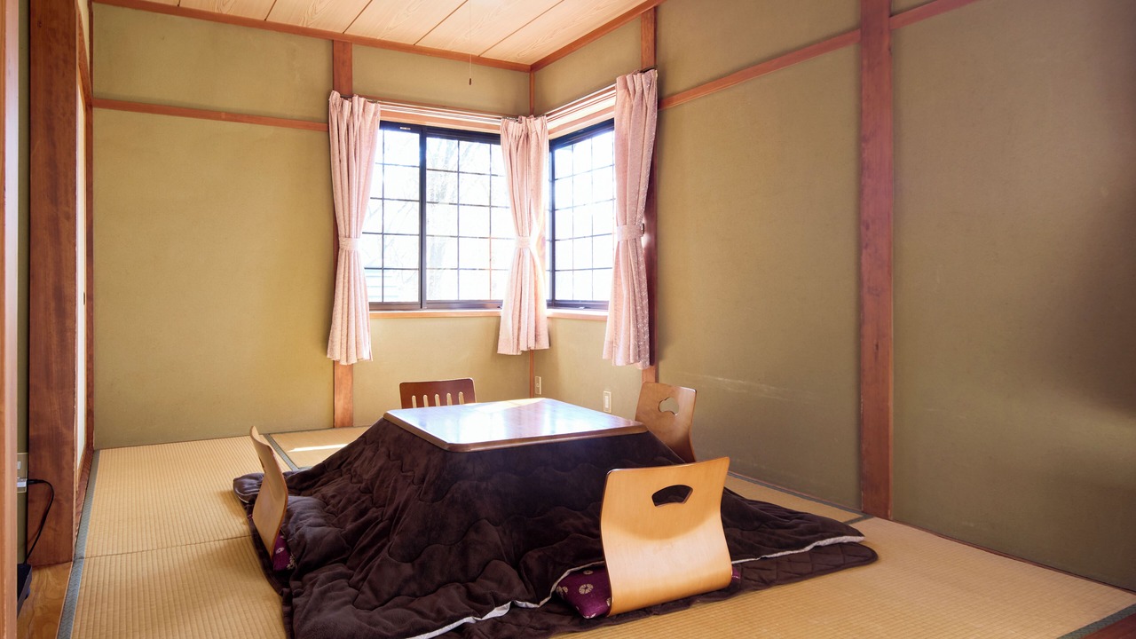 Photo of Bedroom in Nagawa-machi