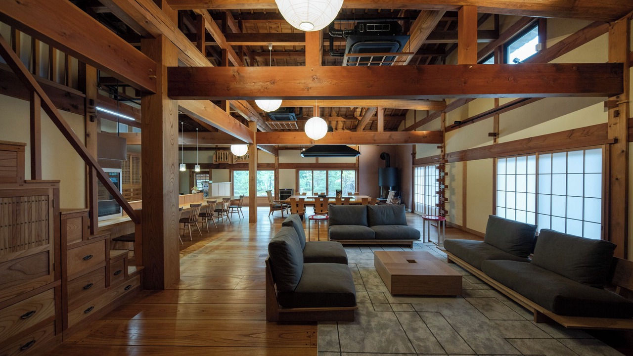 Photo of Outdoor in Koka