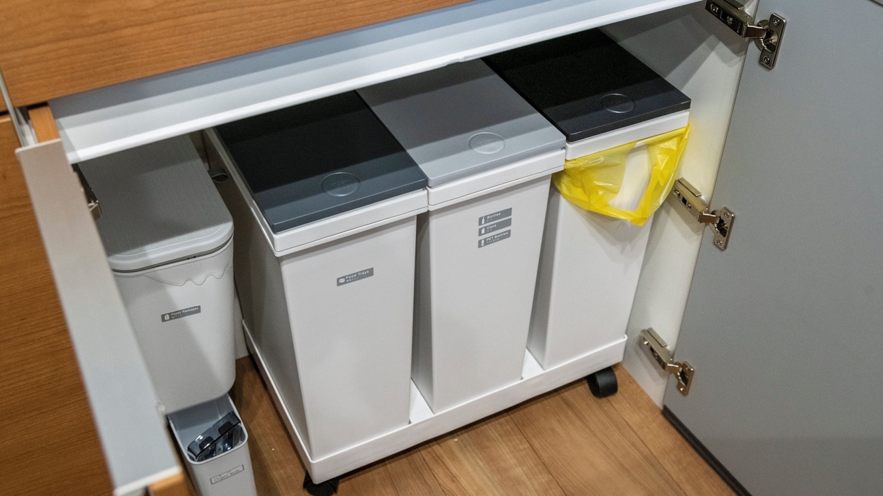 Photo of Kitchen in Chuo-ku