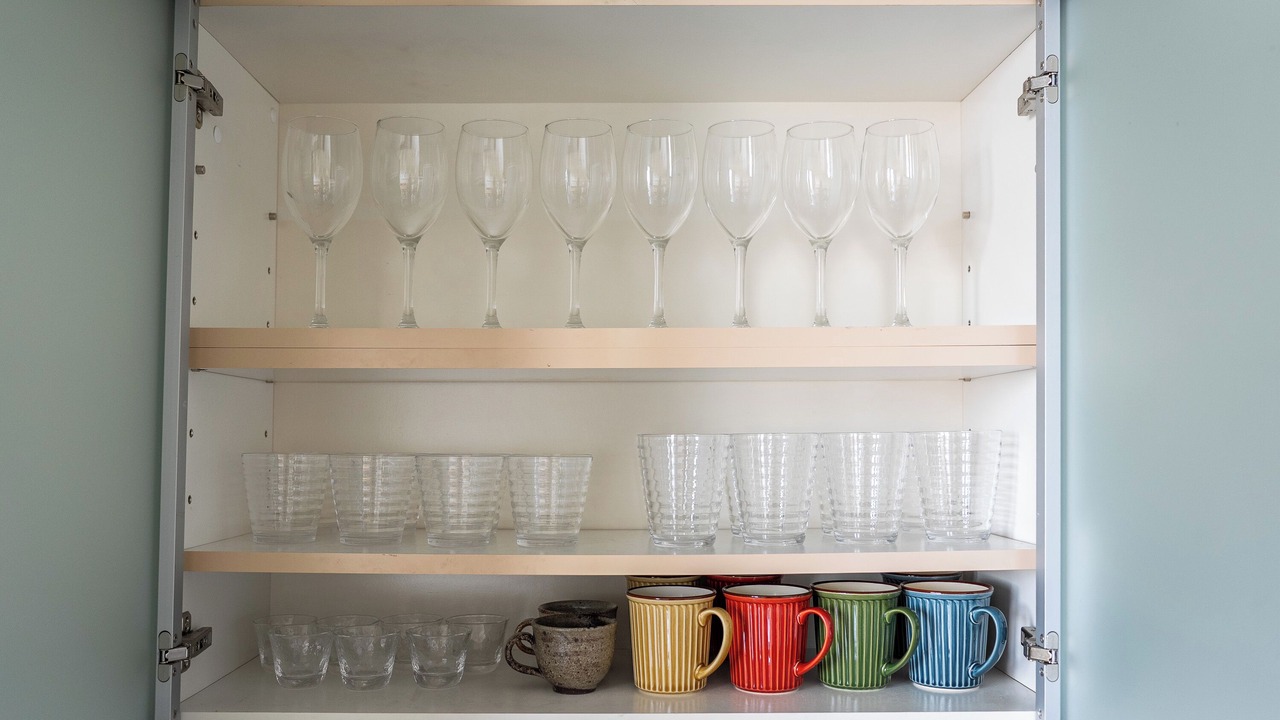 Photo of Kitchen in Asahikawa