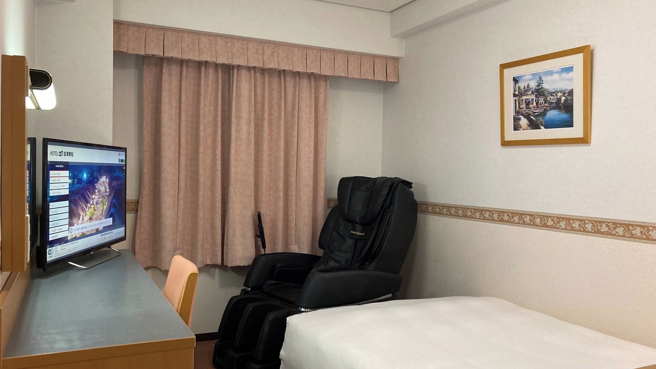 Photo of Bedroom in Nukazuka
