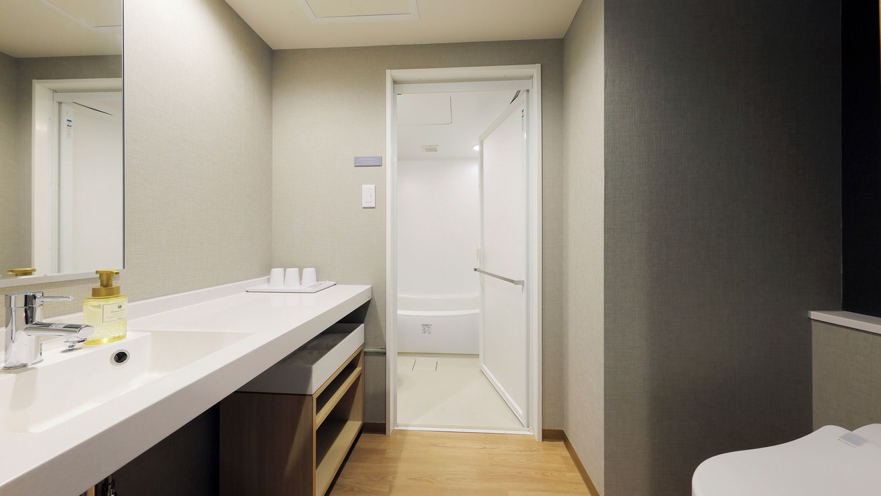Photo of Bathroom in Asahikawa
