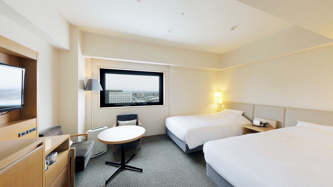 Photo of Bedroom in Asahikawa