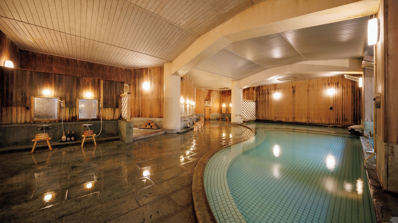 Photo of Others in Yudanaka Shibu Onsen