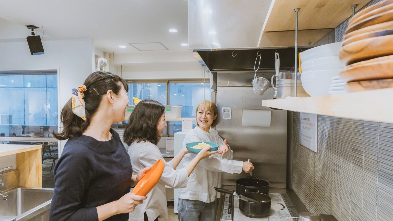 Photo of Kitchen in Susukino