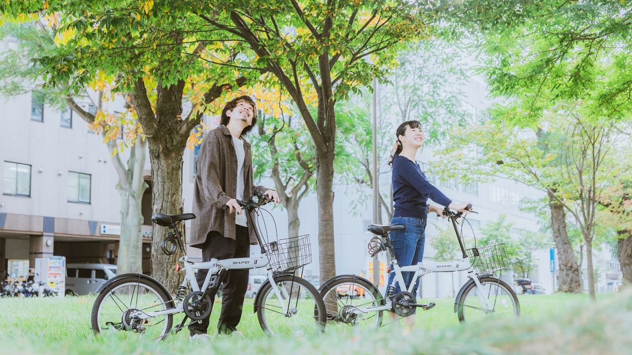 Photo of Outdoor in Susukino