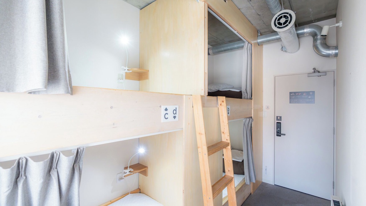 Photo of Bathroom in Susukino