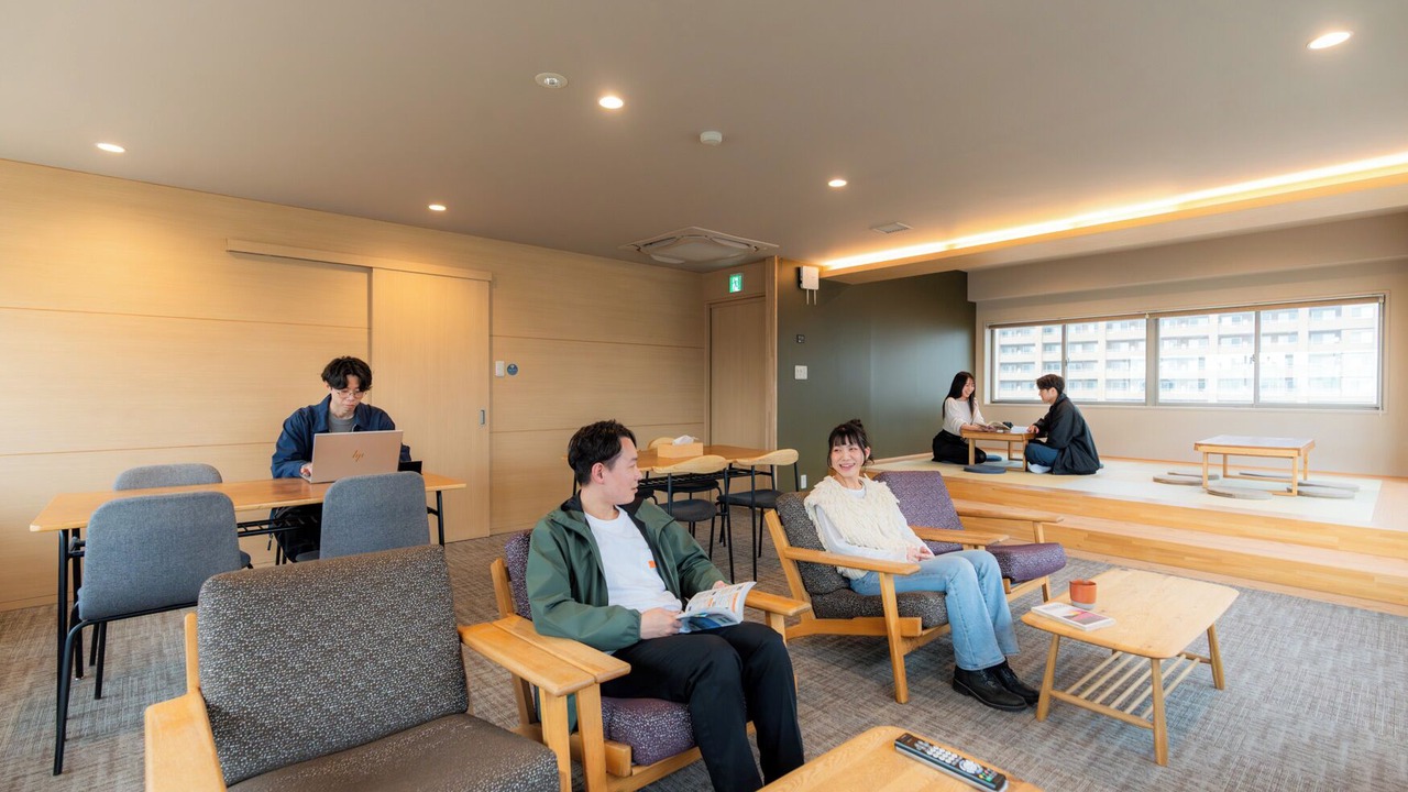 Photo of Others in Susukino