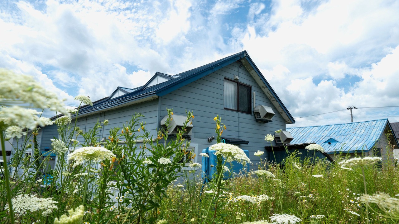Photo of Outdoor in Sorachi-gun