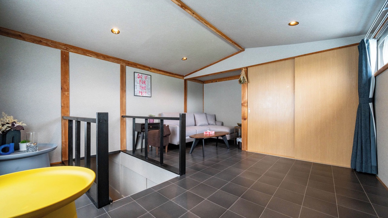 Photo of Livingroom in Sorachi-gun