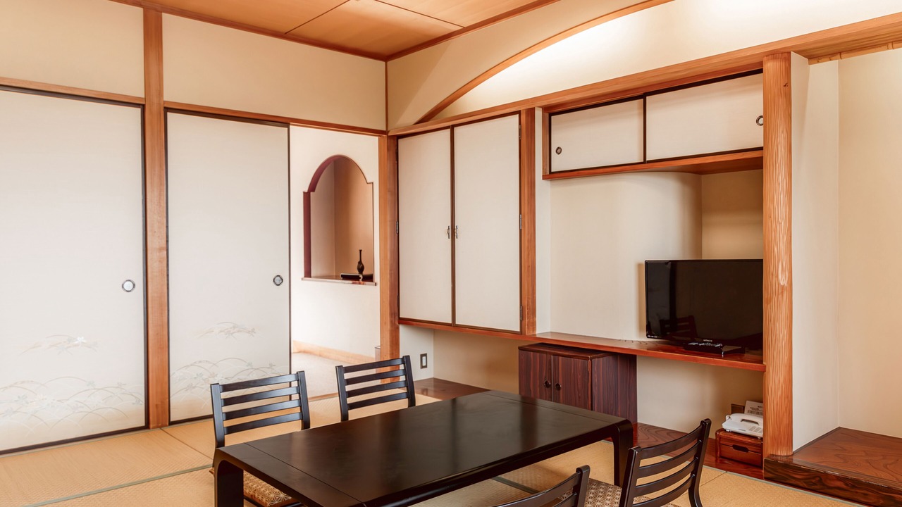Photo of Bedroom in Atami