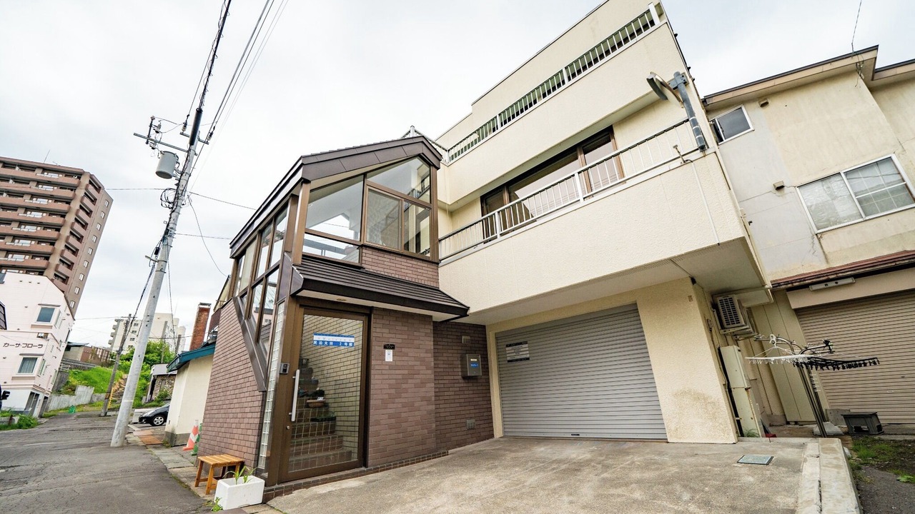Photo of Outdoor in Otaru