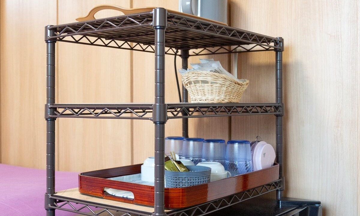 Photo of Bedroom in Shinto-mura