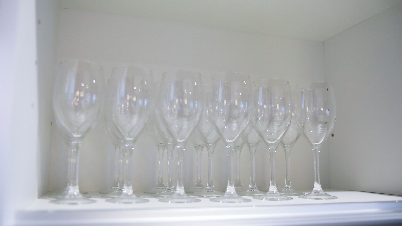 Photo of Kitchen in Abashiri