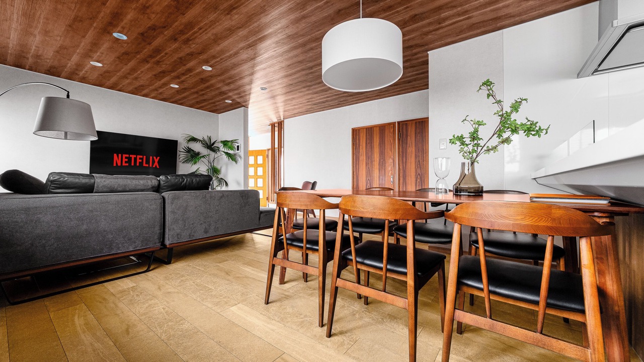 Photo of Livingroom in Abashiri