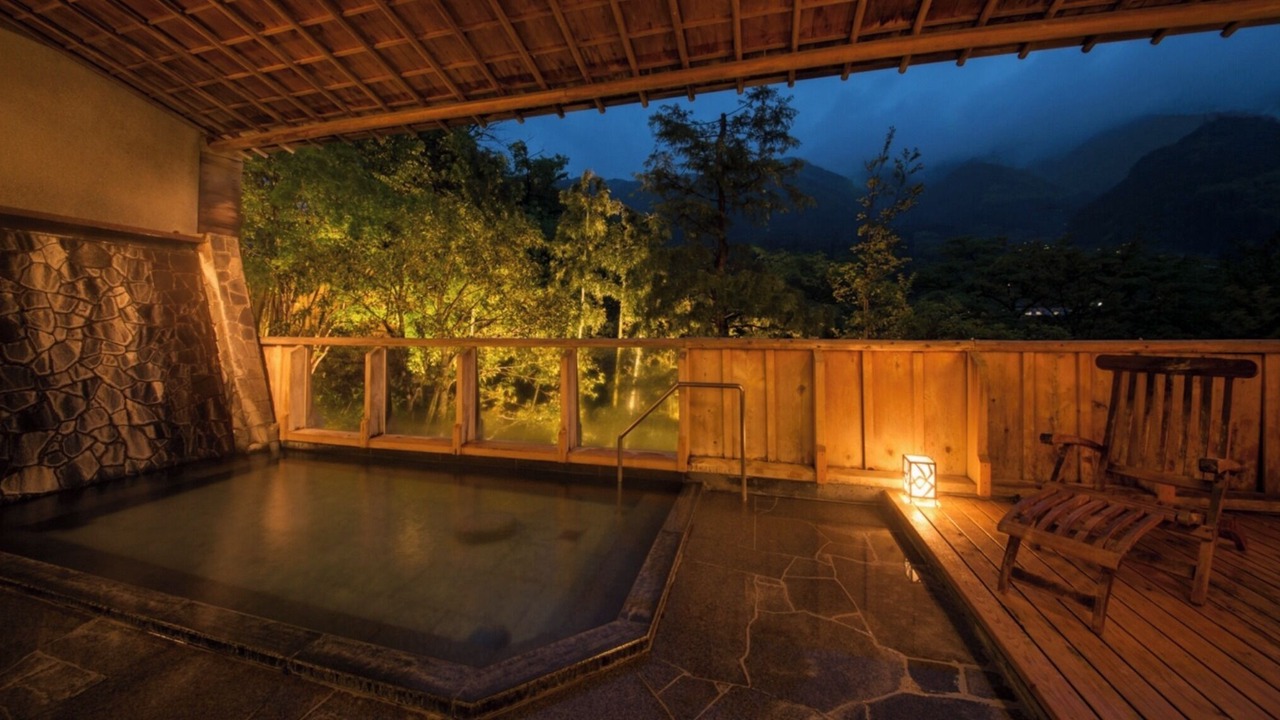 Photo of Others in Gero Onsen