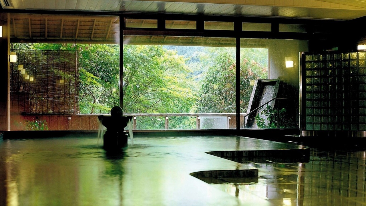 Photo of Others in Gero Onsen