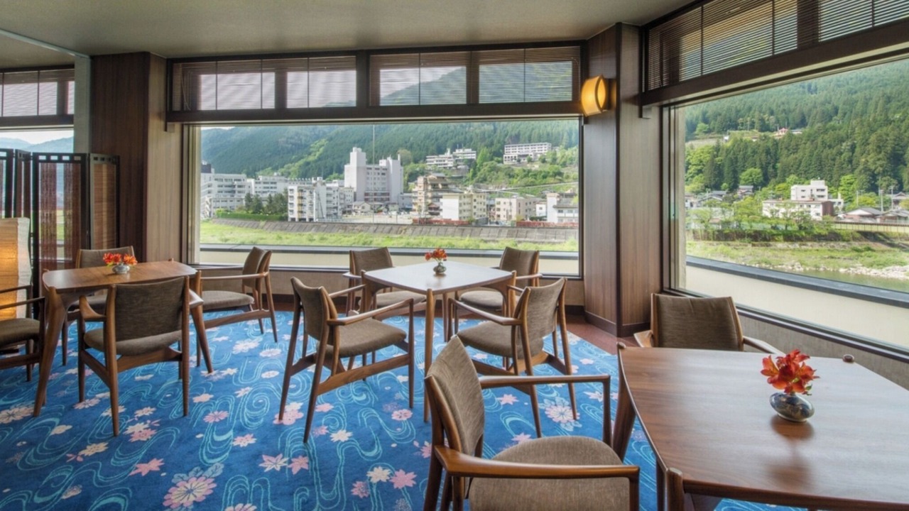Photo of Others in Gero Onsen