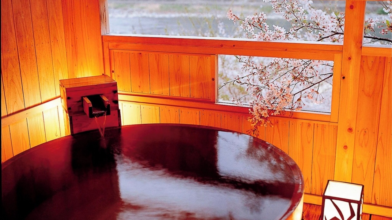 Photo of Others in Gero Onsen