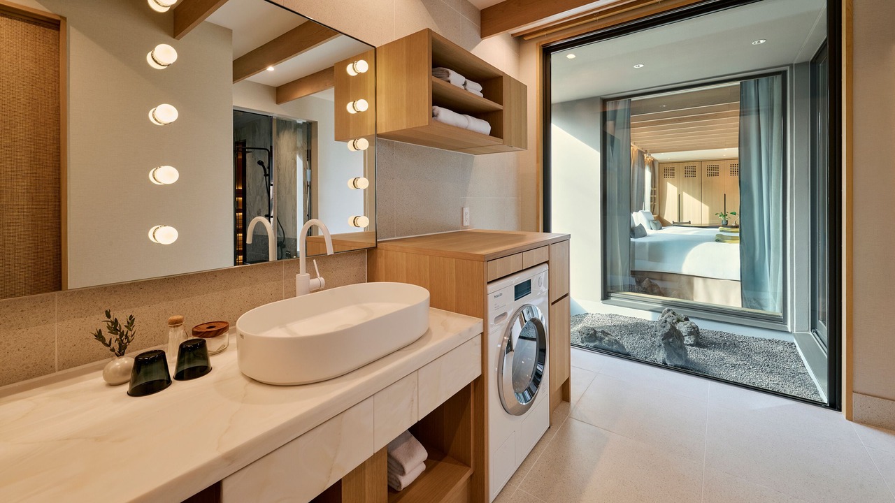 Photo of Bathroom in Karuizawa