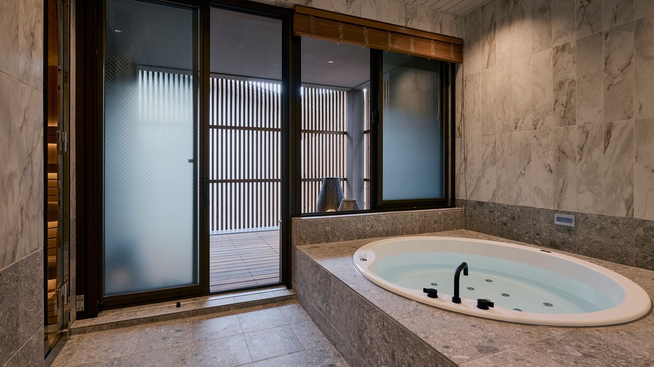 Photo of Bathroom in Karuizawa