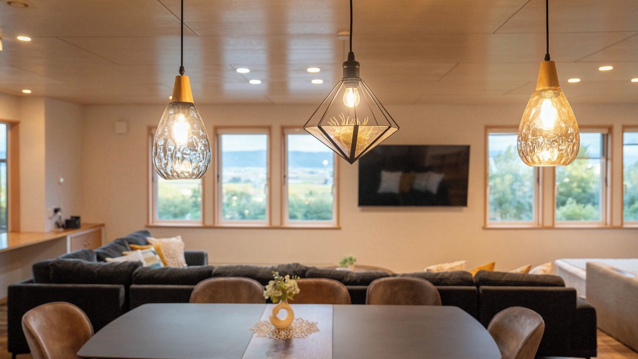 Photo of Livingroom in Nakafurano