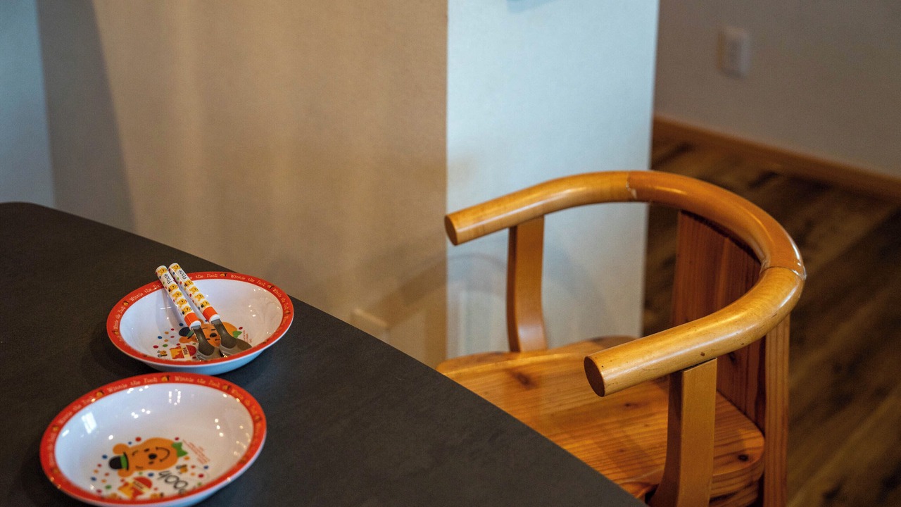 Photo of Livingroom in Nakafurano