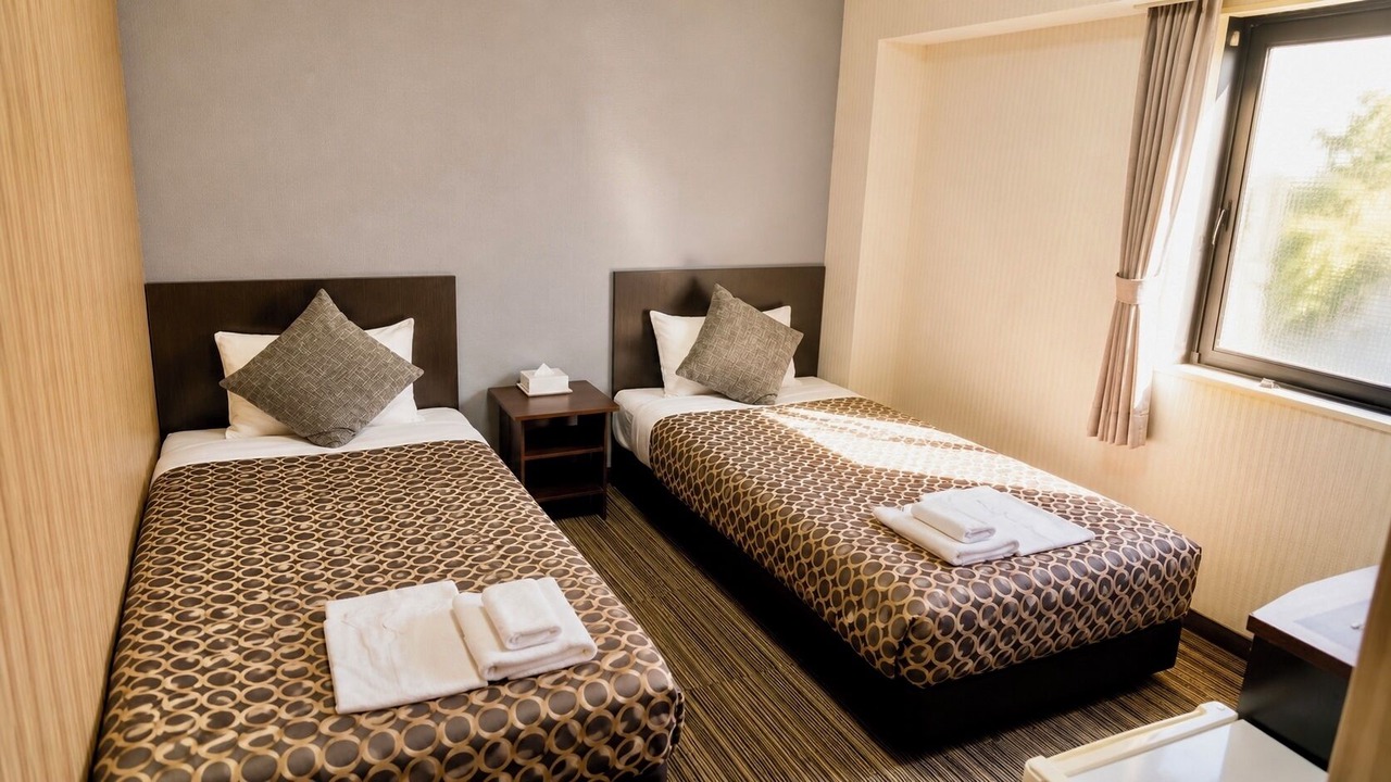 Photo of Bedroom in Ichinomiya
