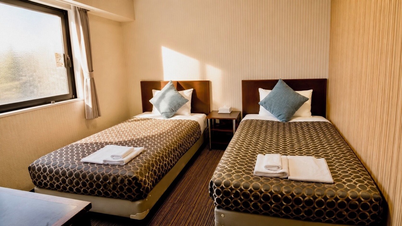 Photo of Bedroom in Ichinomiya