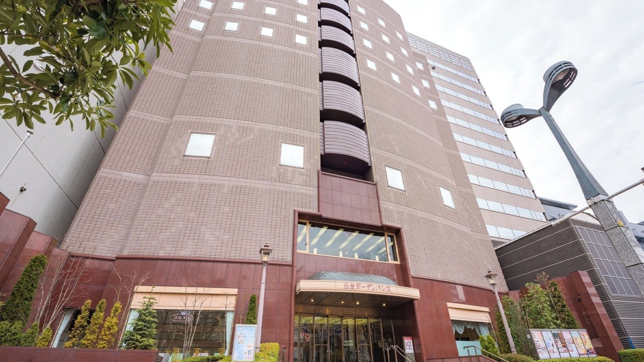 Photo of Outdoor in Sendai