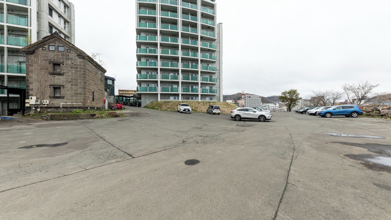 Photo of Outdoor in Otaru
