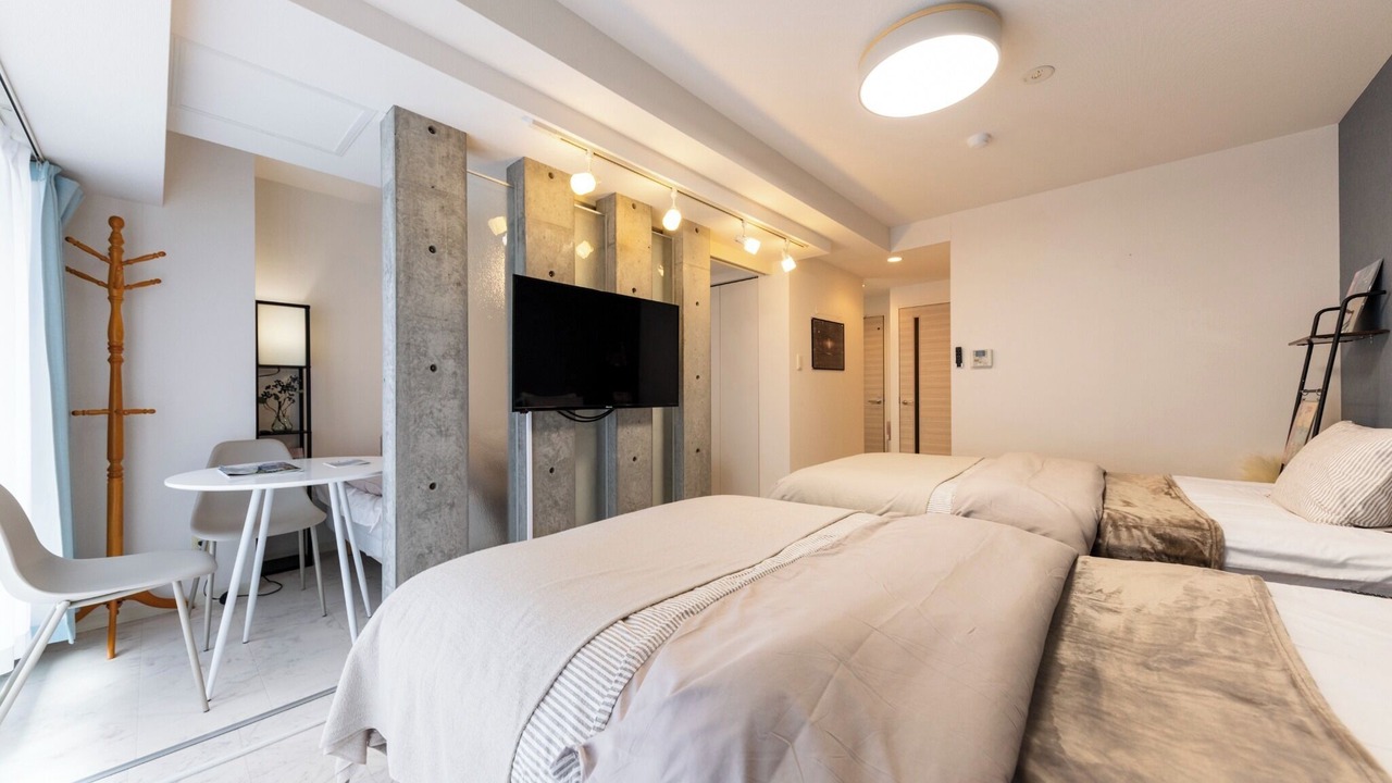 Photo of Bedroom in Otaru