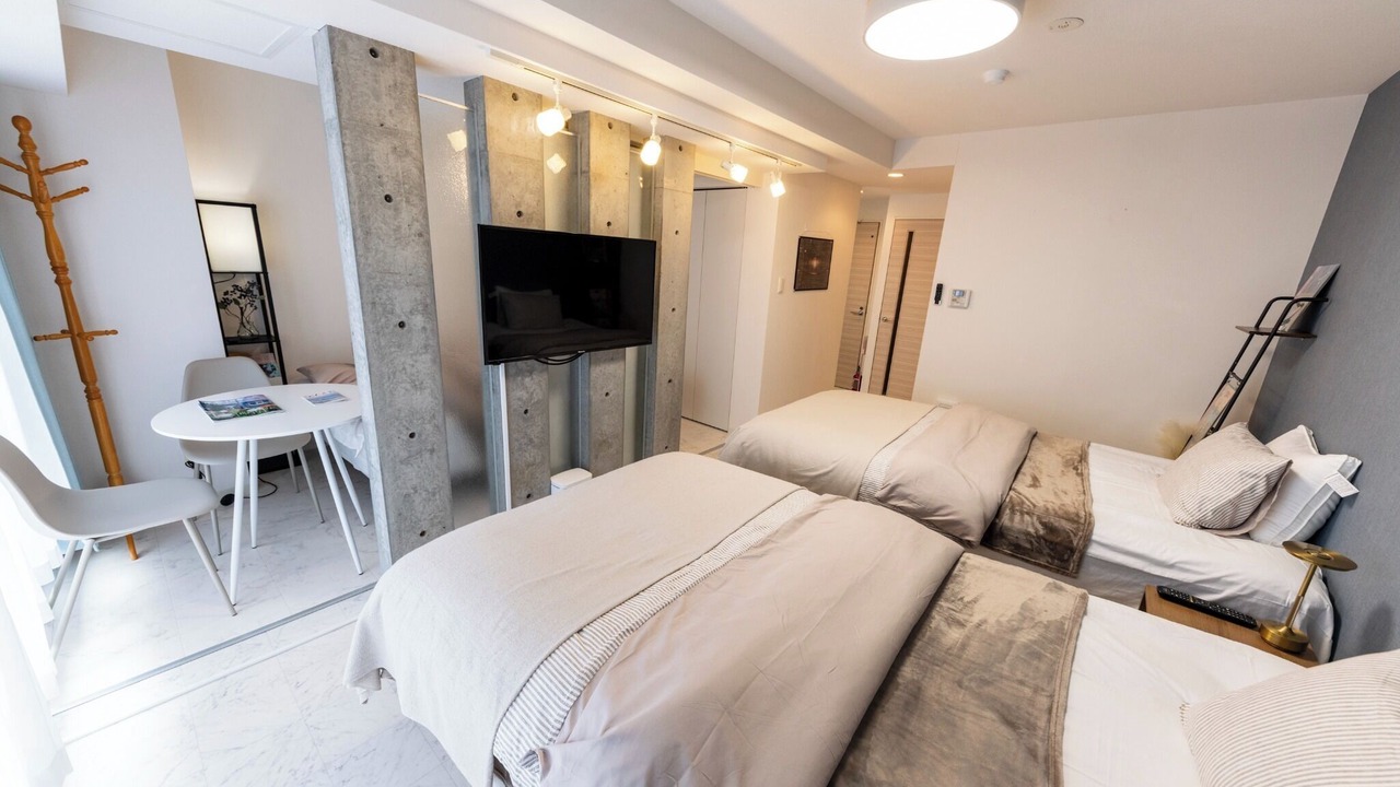 Photo of Bedroom in Otaru