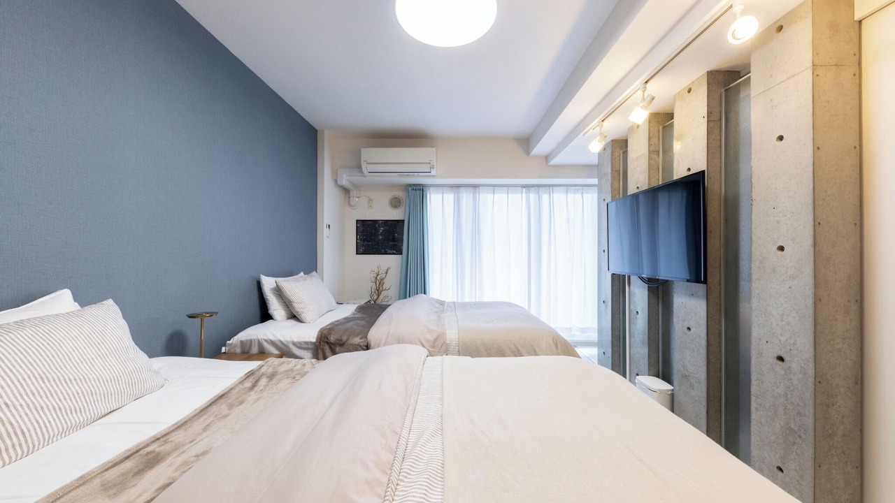 Photo of Bedroom in Otaru
