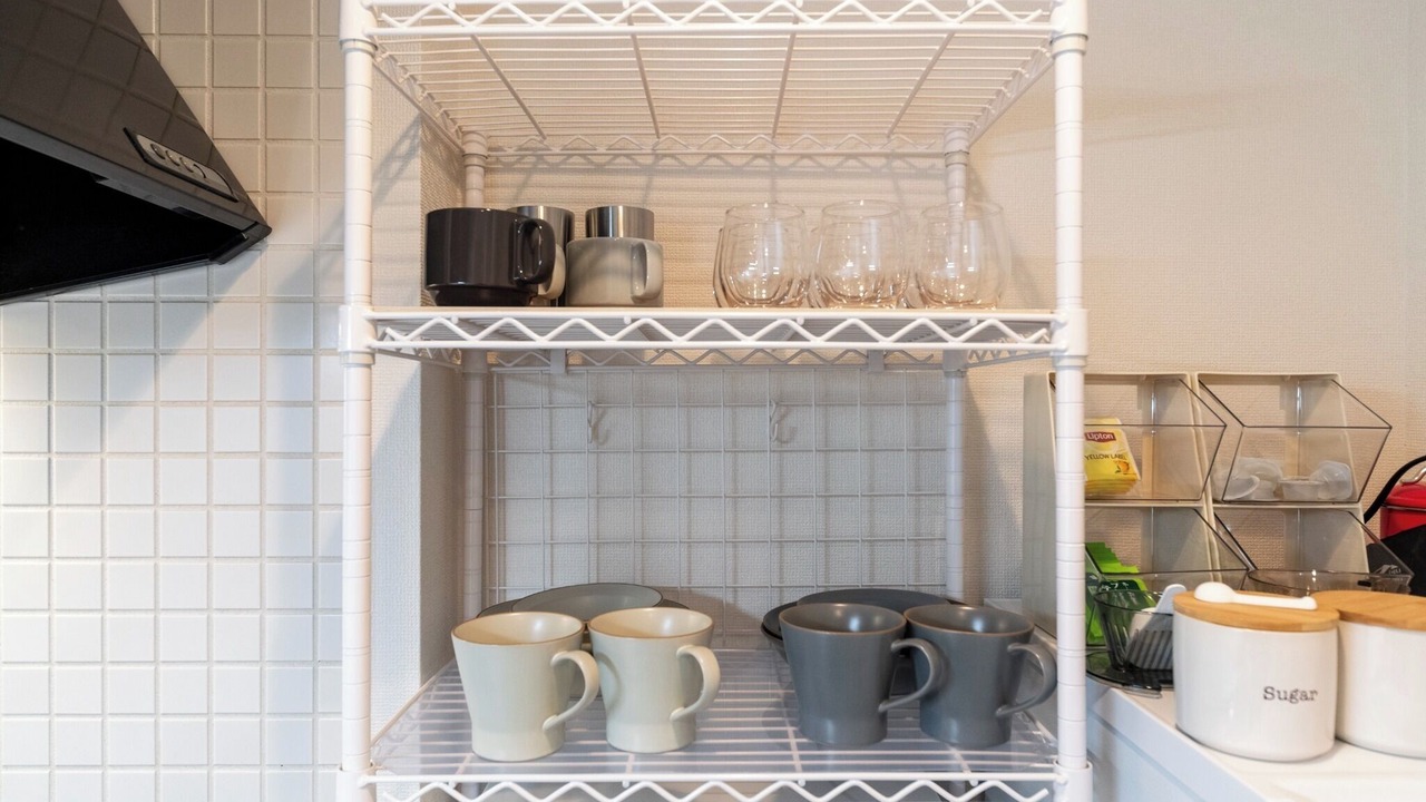 Photo of Kitchen in Otaru