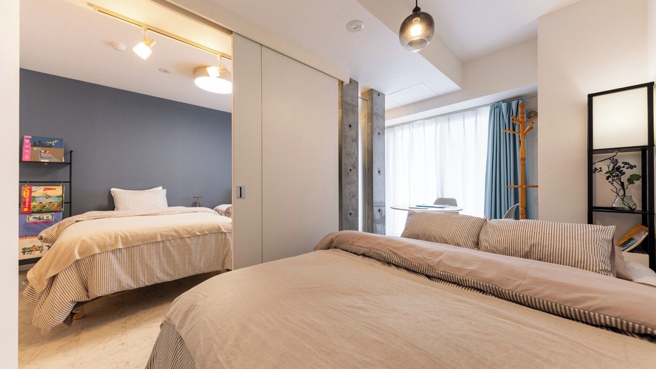 Photo of Bedroom in Otaru