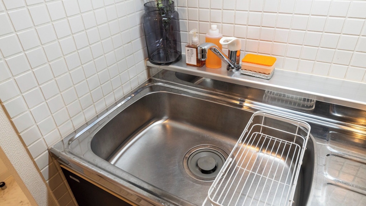 Photo of Kitchen in Otaru