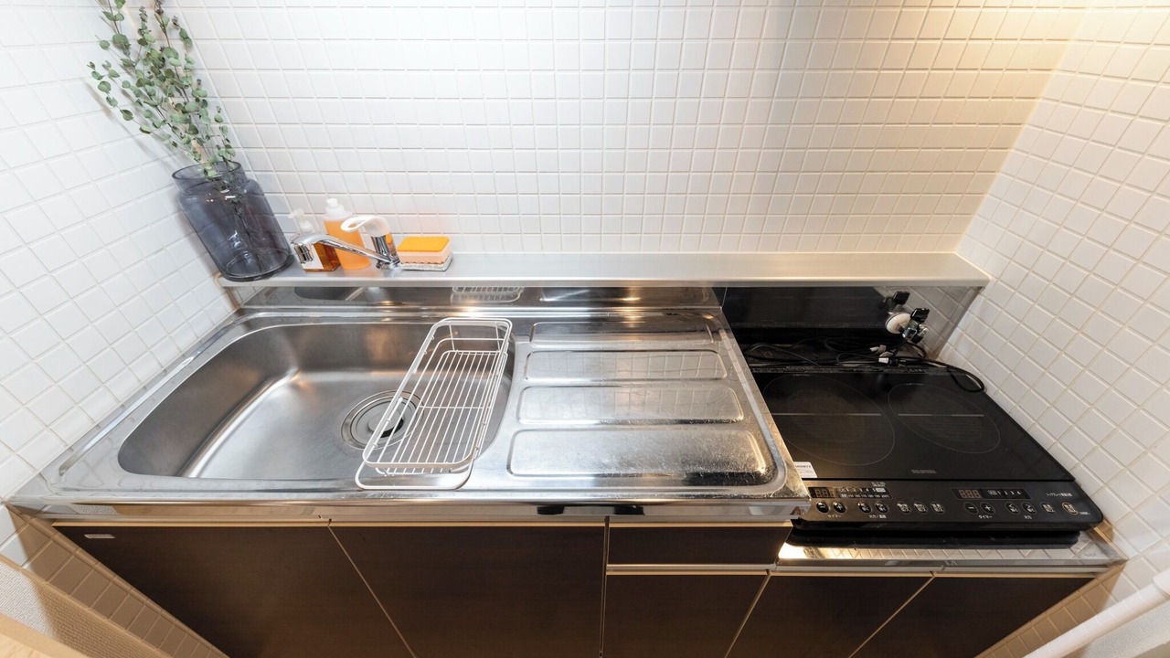 Photo of Kitchen in Otaru