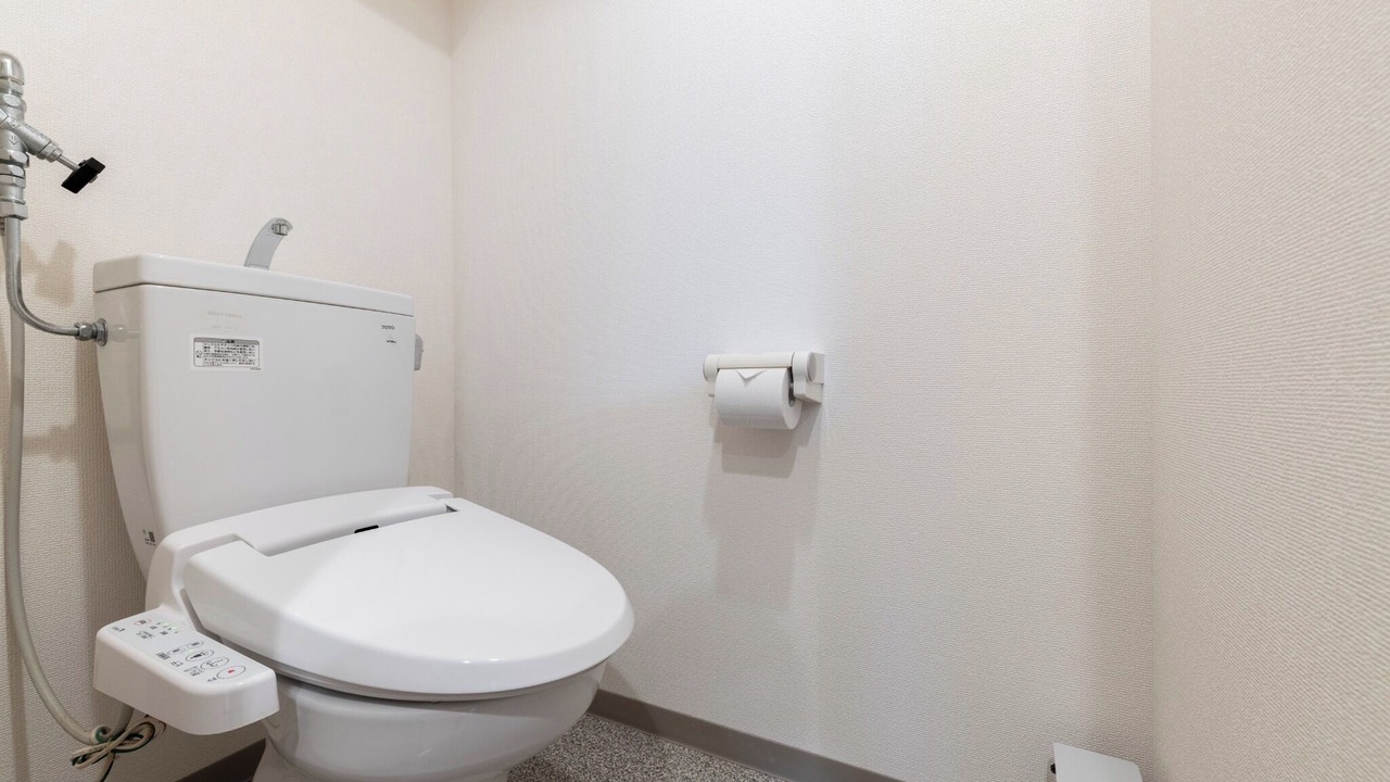 Photo of Bathroom in Otaru