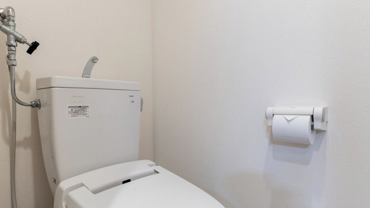 Photo of Bathroom in Otaru