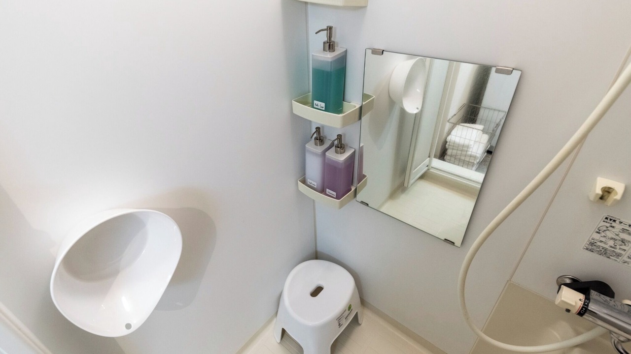 Photo of Bathroom in Otaru