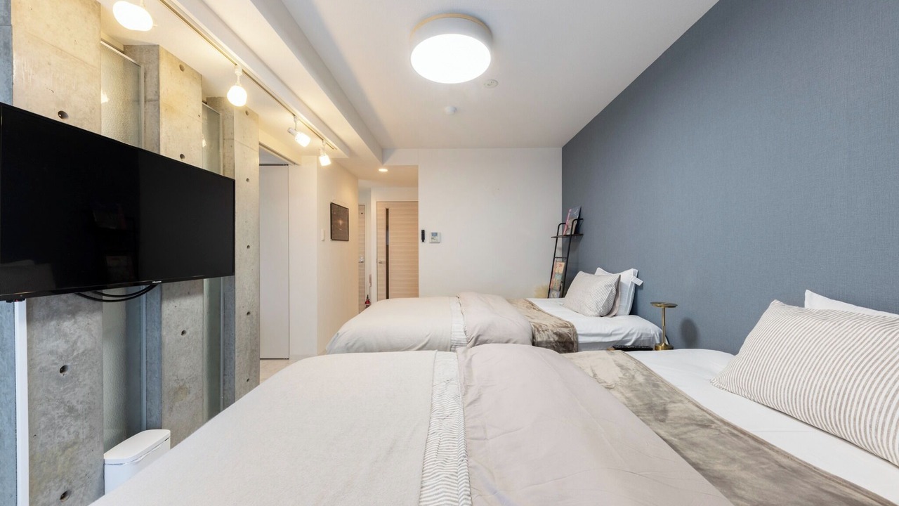 Photo of Bedroom in Otaru