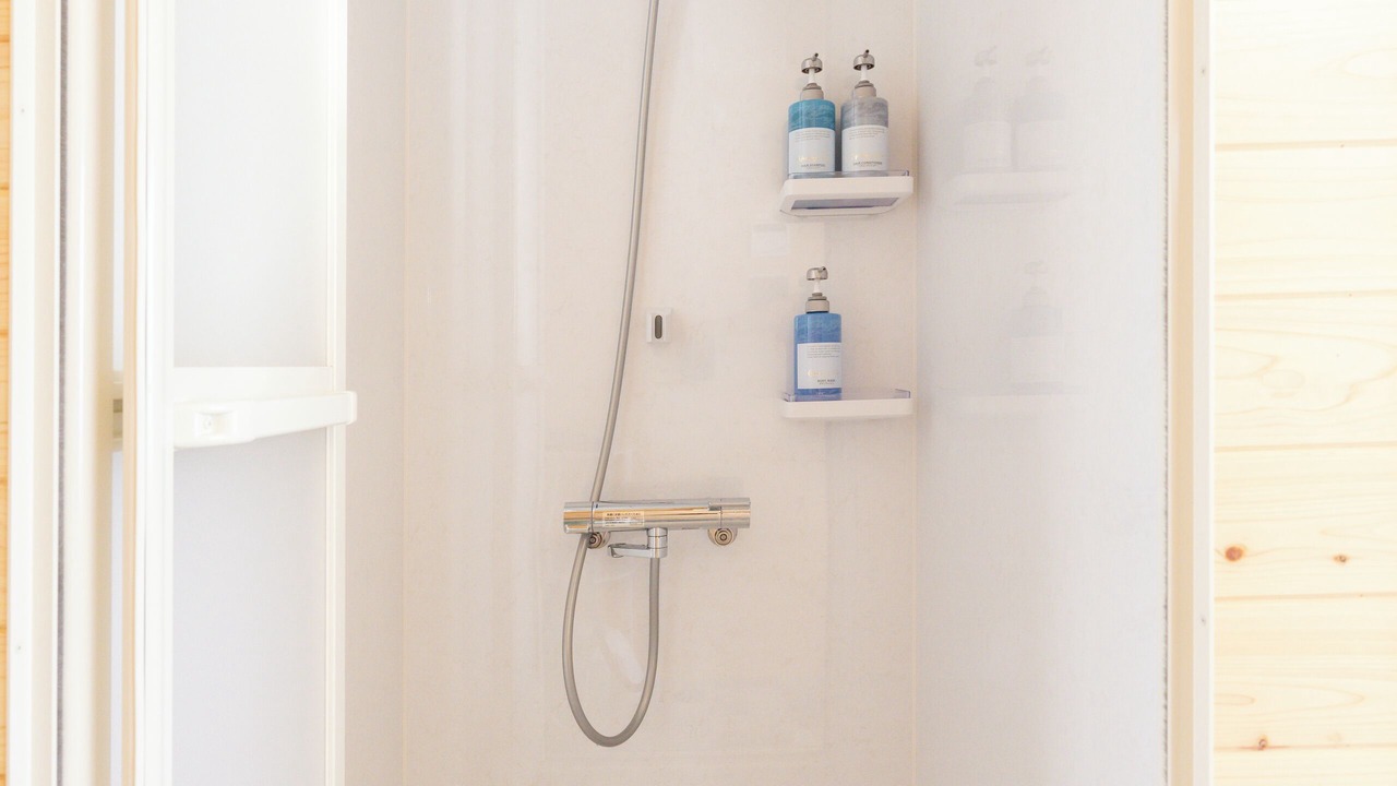 Photo of Bathroom in Oarai