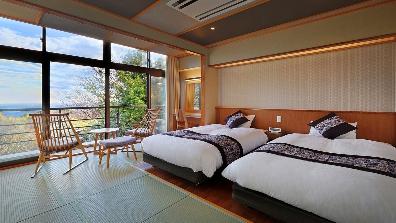 Photo of Bedroom in Tsukuba