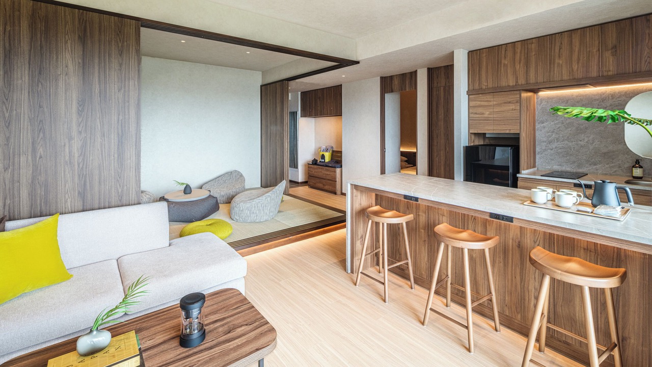 Photo of Bedroom in Taketomi-jima Taketomi-cho