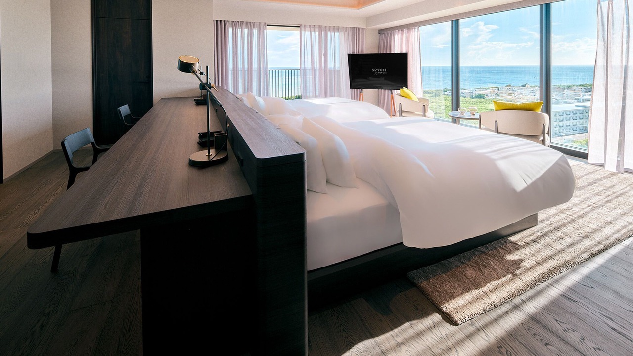 Photo of Bedroom in Taketomi-jima Taketomi-cho