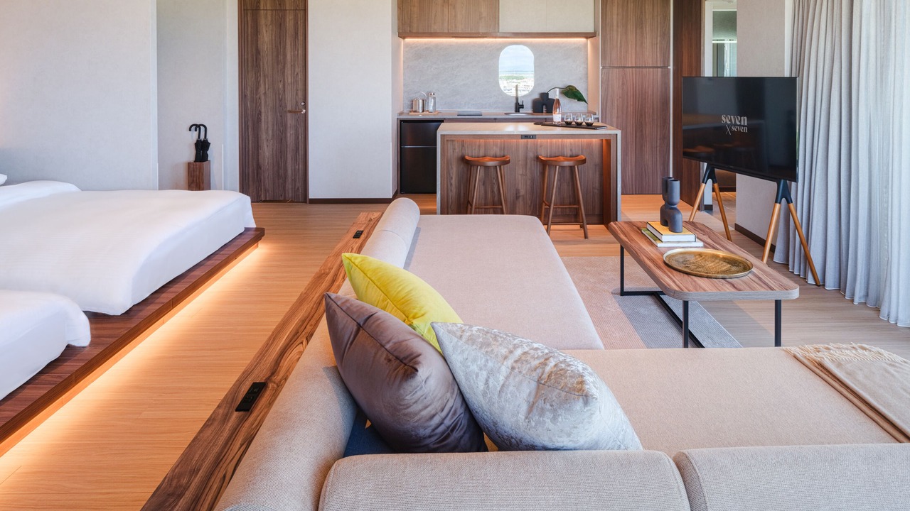 Photo of Bedroom in Taketomi-jima Taketomi-cho