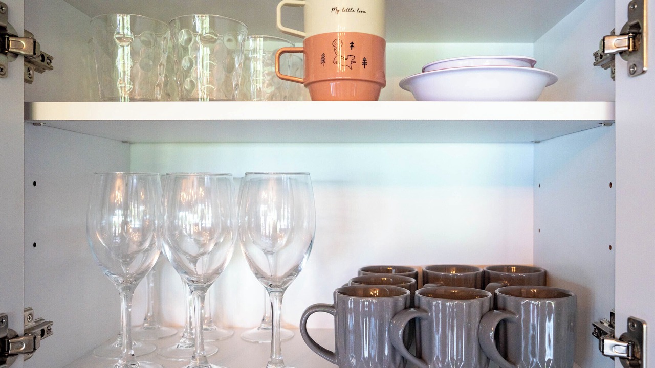 Photo of Kitchen in Toya